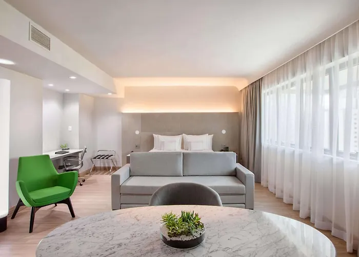 Melia Ibirapuera