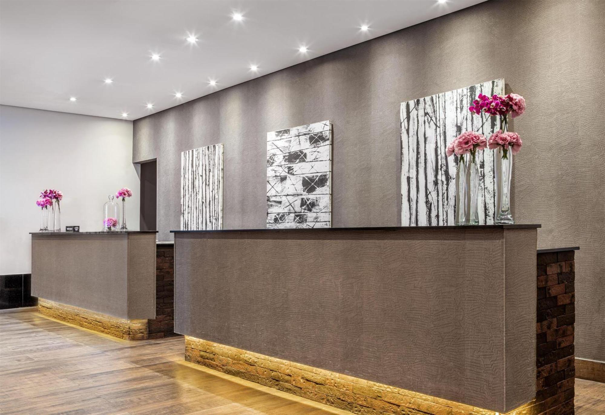 Hotel Melia Ibirapuera
