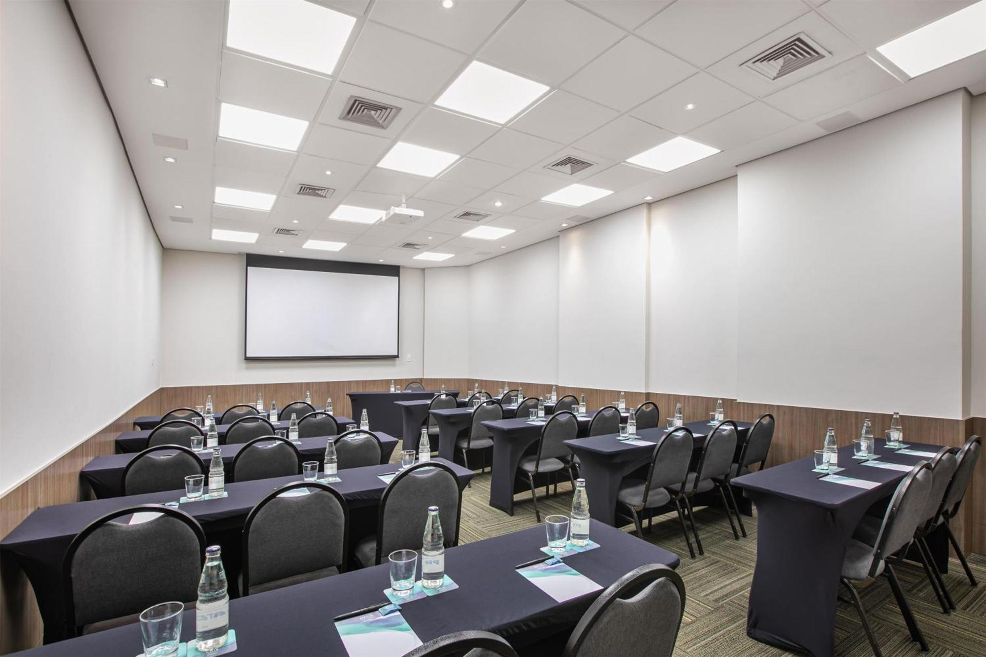 Hotel Melia Ibirapuera