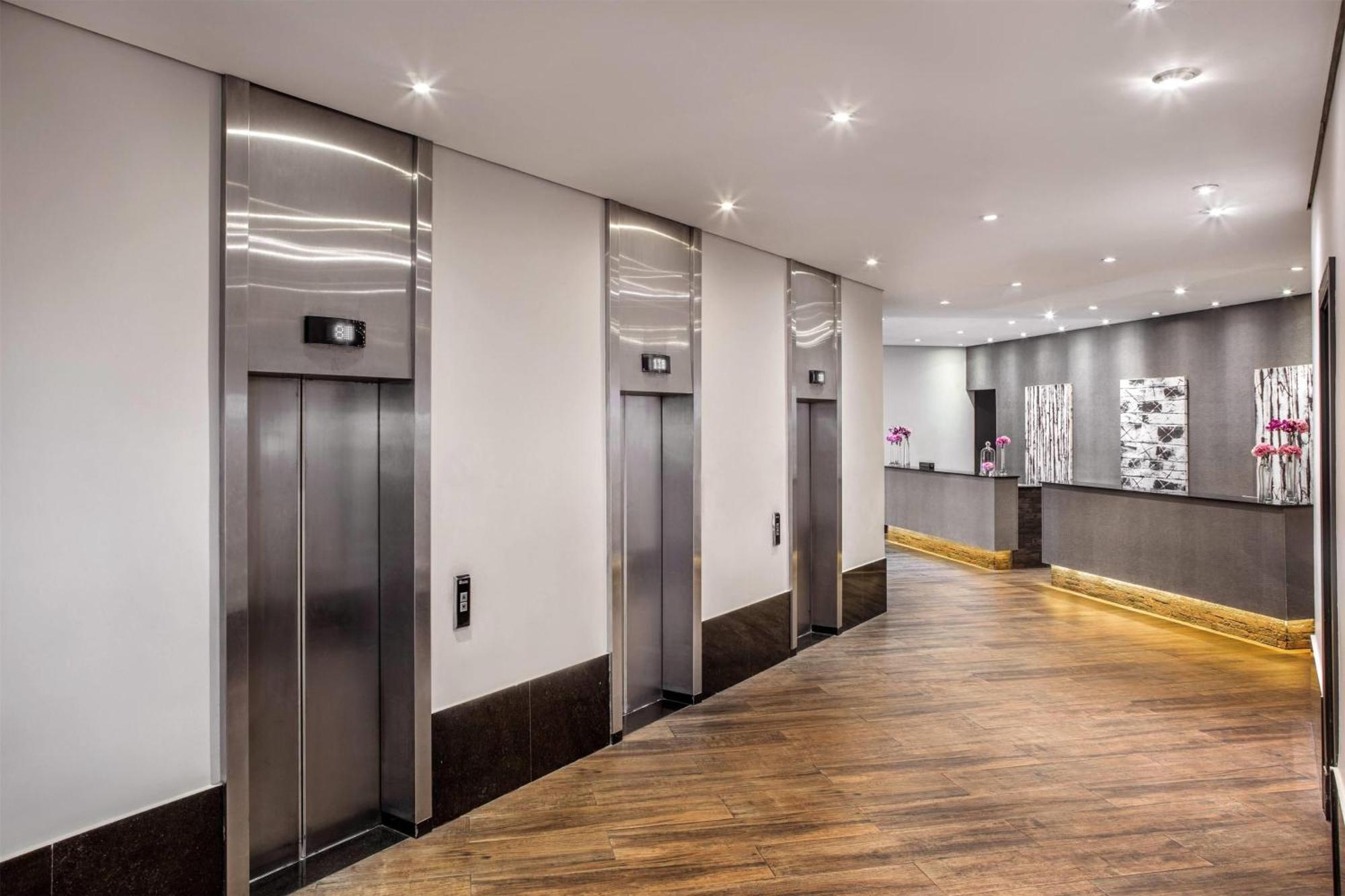 Hotel Melia Ibirapuera Sao Paulo