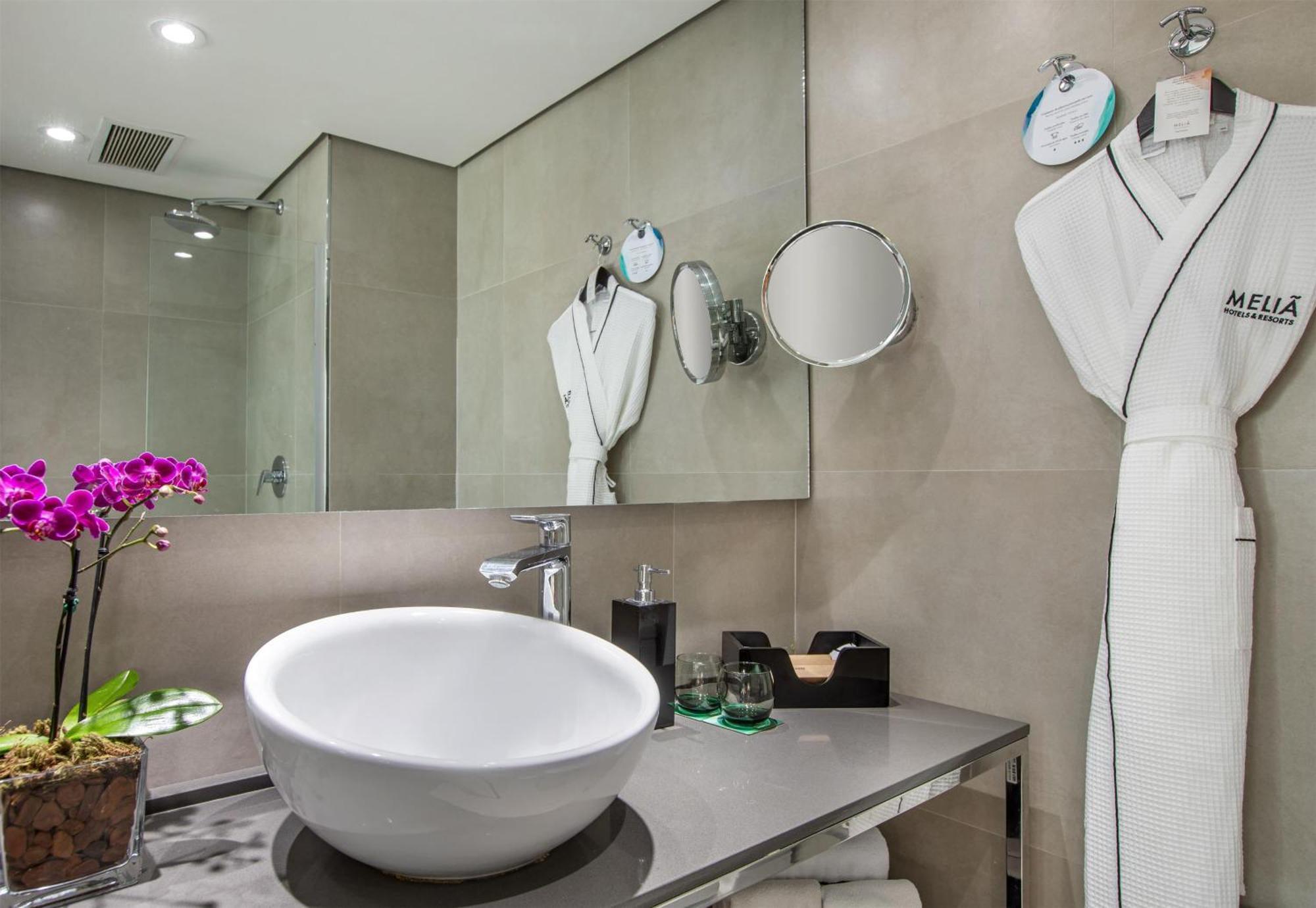 Melia Ibirapuera 4* Sao Paulo