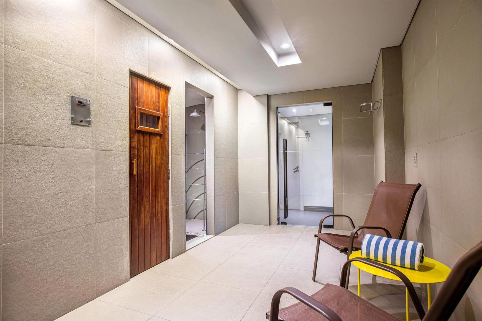 Melia Ibirapuera 4*