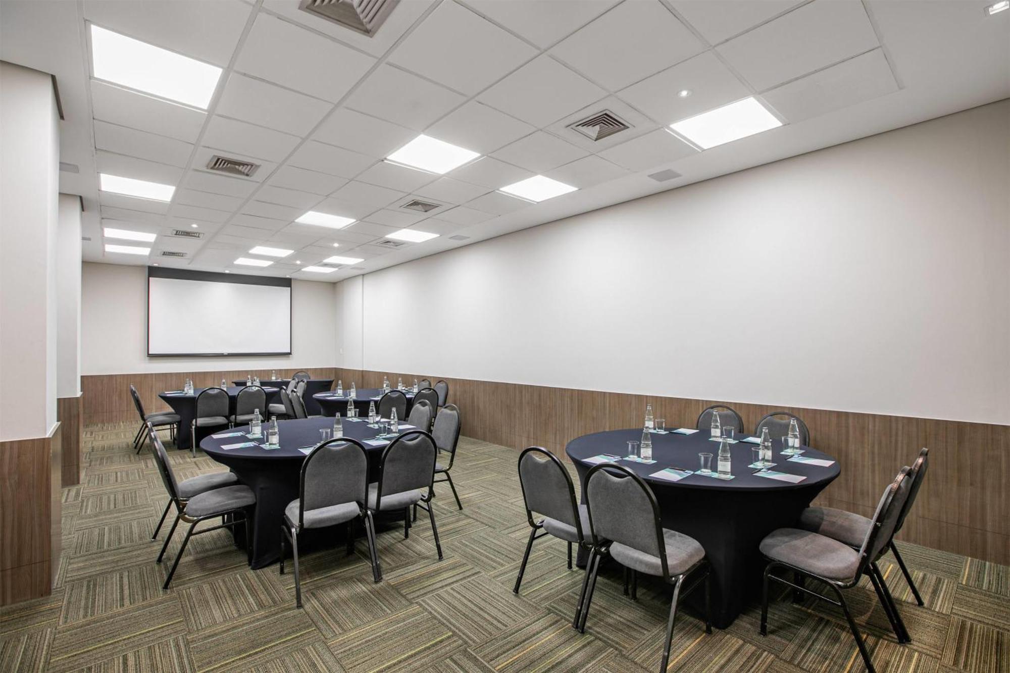 Hotel Melia Ibirapuera Sao Paulo