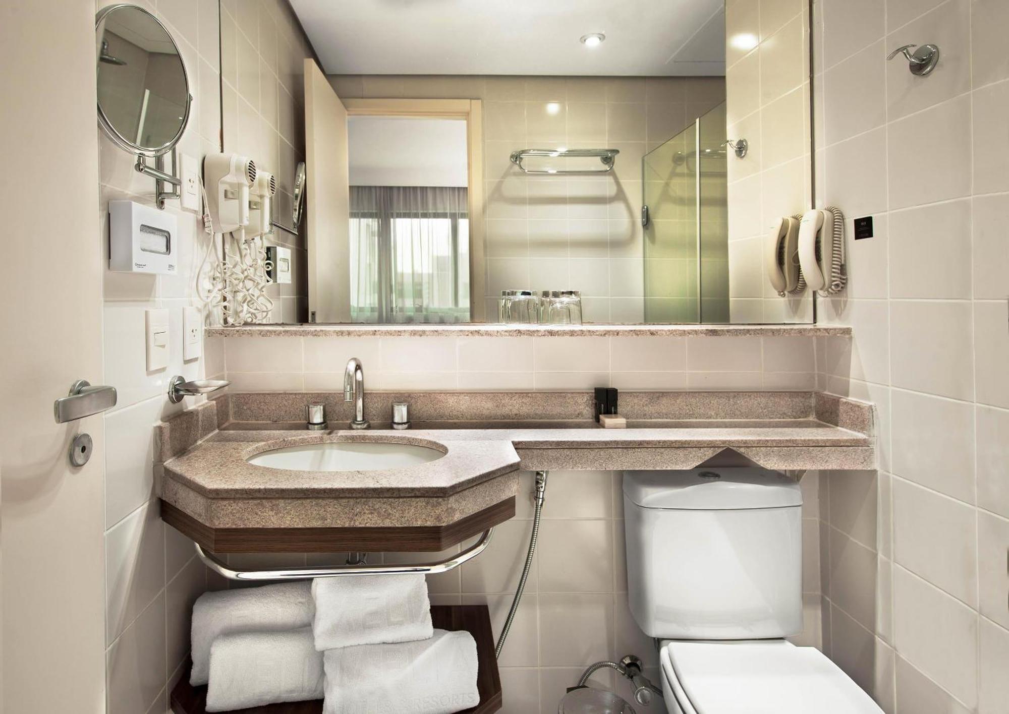 Melia Ibirapuera Sao Paulo