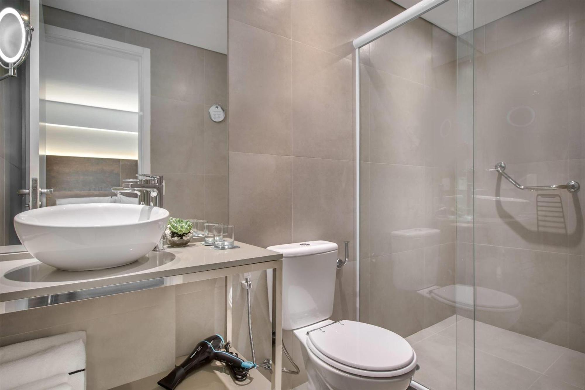 Melia Ibirapuera 4* Sao Paulo