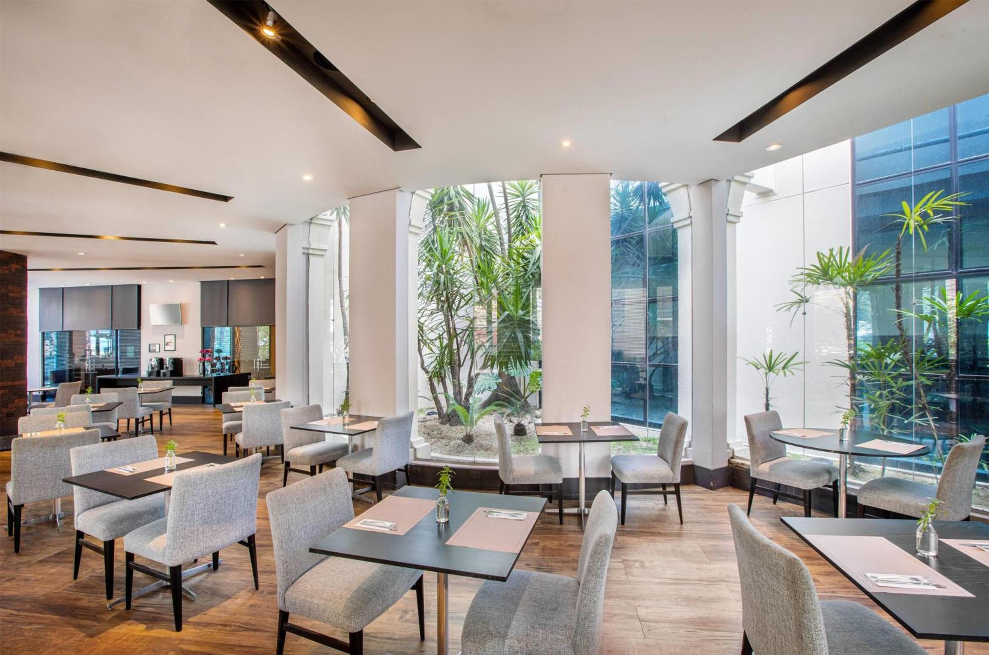 Hotel Melia Ibirapuera Sao Paulo