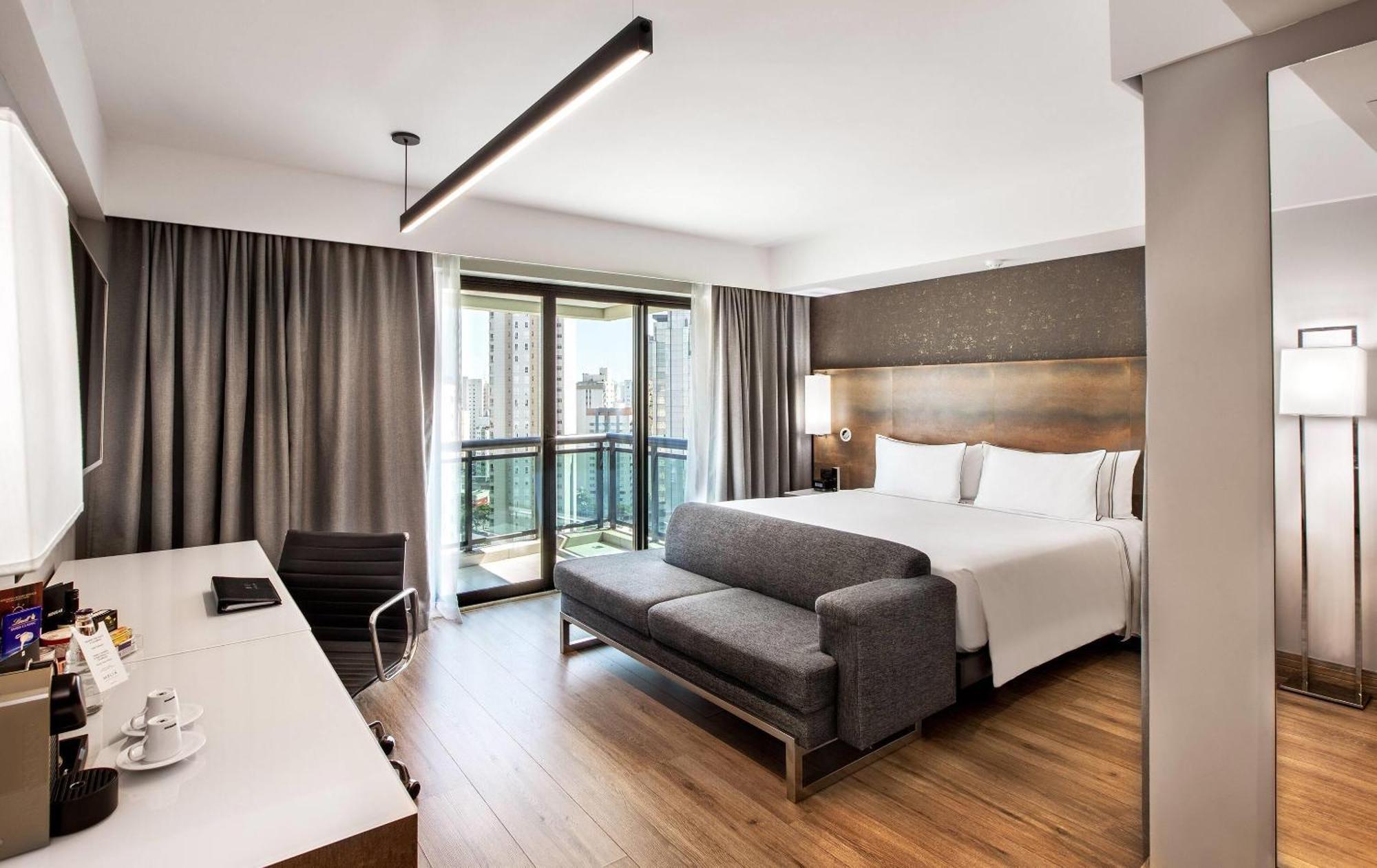 Hotel Melia Ibirapuera